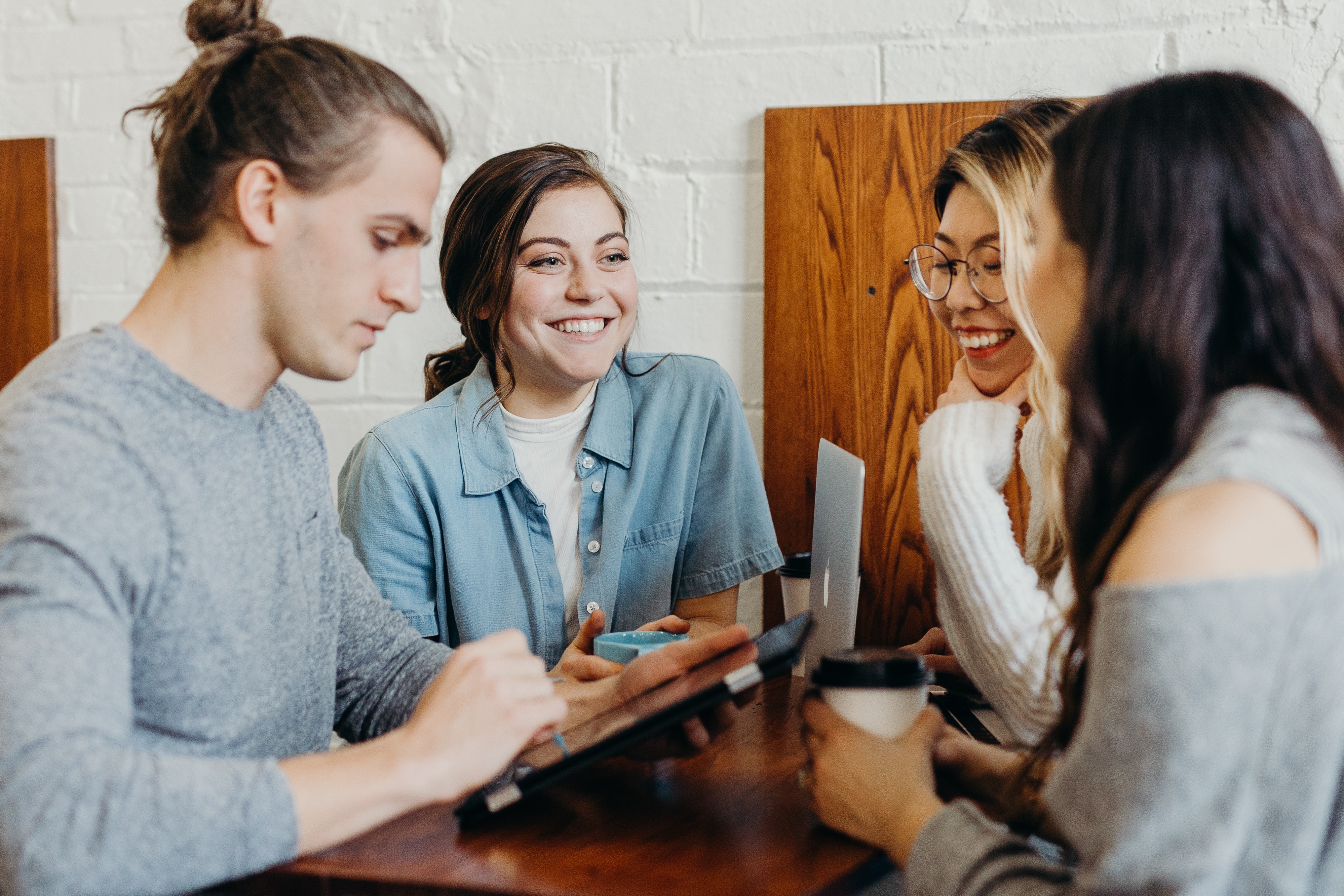 Freelancer Recruiting – deutschlandweit – IT & Management